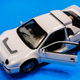 Illustration for article titled Ricko 1:18 scale Ford RS200